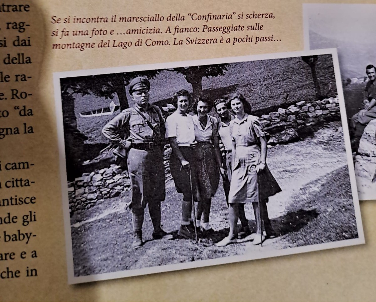 שני יומנים, ארון מחבוא אחד, ומשפחה שניצלה פעמיים: הסיפור המדהים שיגיע אלינו לזיכרון בסלון בפוארטו וייחו